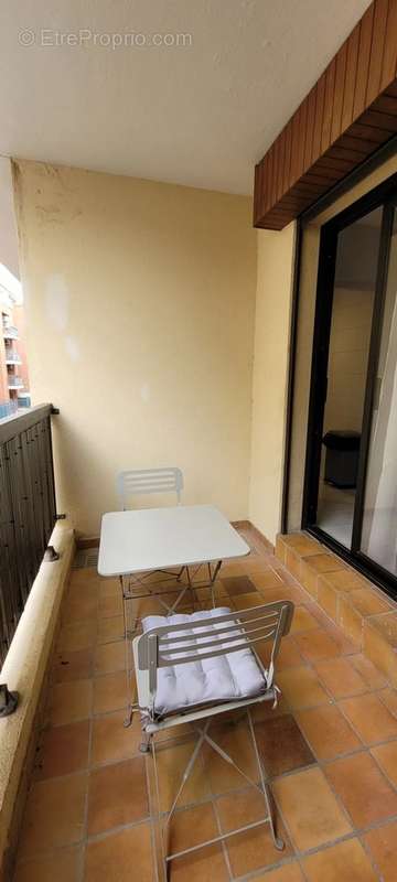 Appartement à ALBI