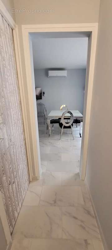 Appartement à ALBI