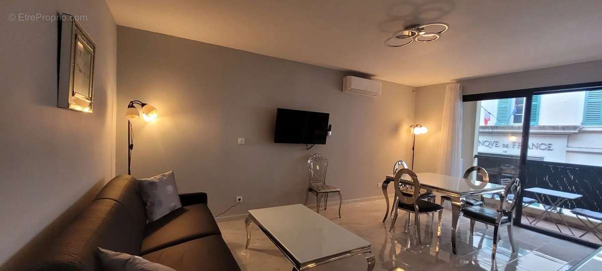 Appartement à ALBI