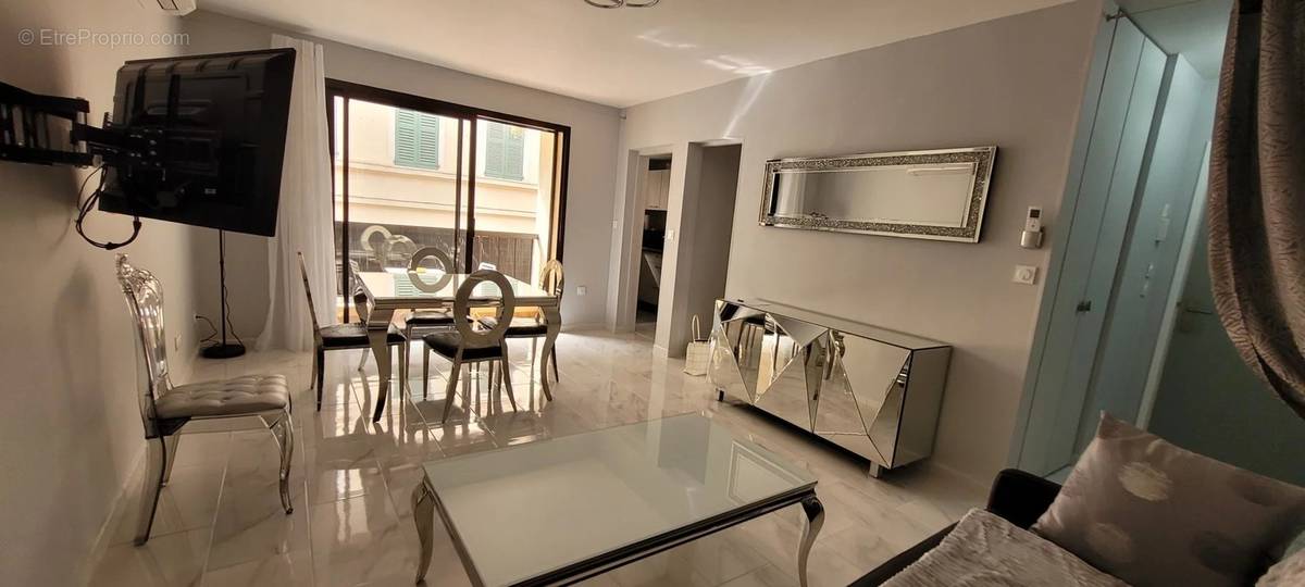 Appartement à ALBI