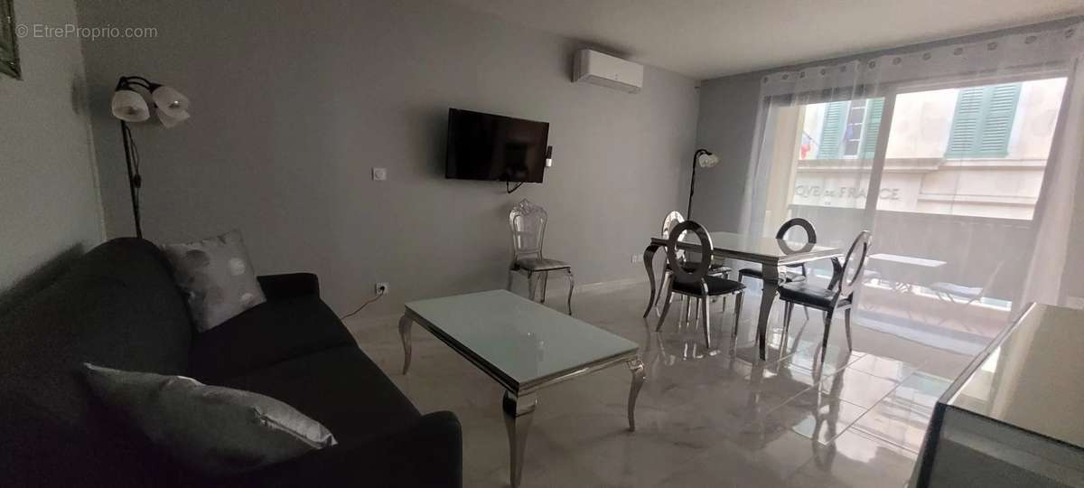 Appartement à ALBI