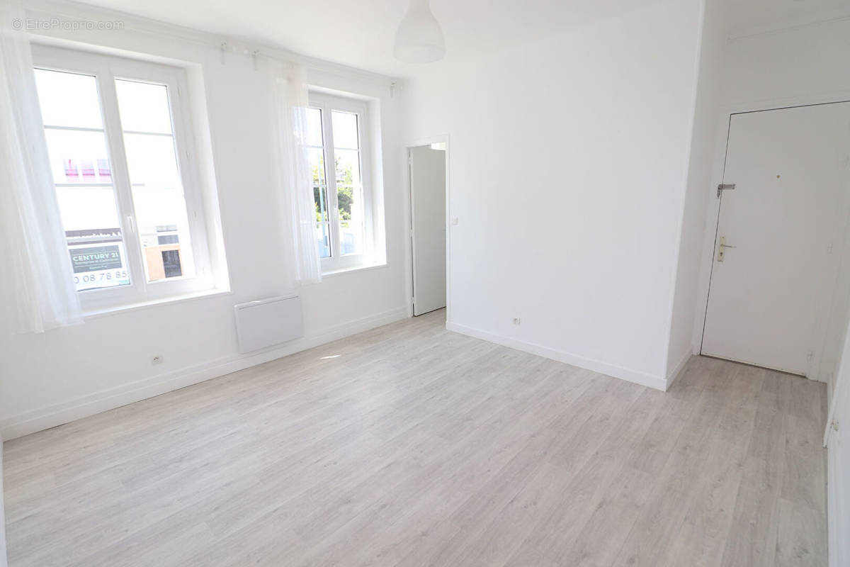 Appartement à CAEN