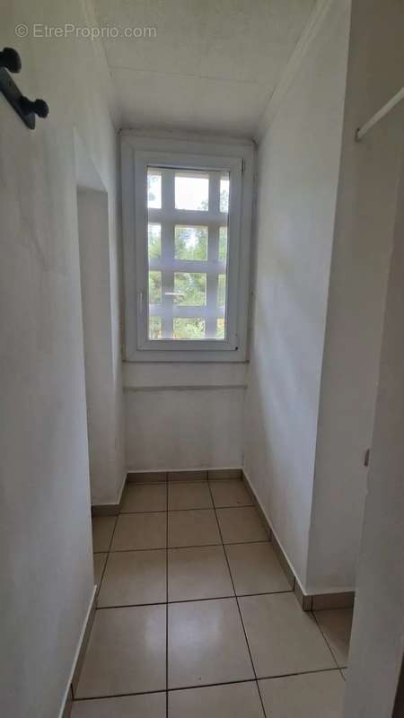 Appartement à MARSEILLE-13E