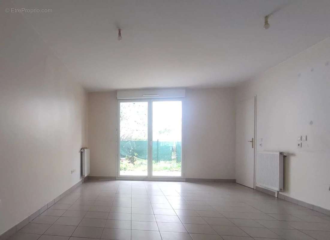 Appartement à CARRIERES-SOUS-POISSY