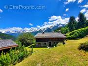 Maison à LES HOUCHES