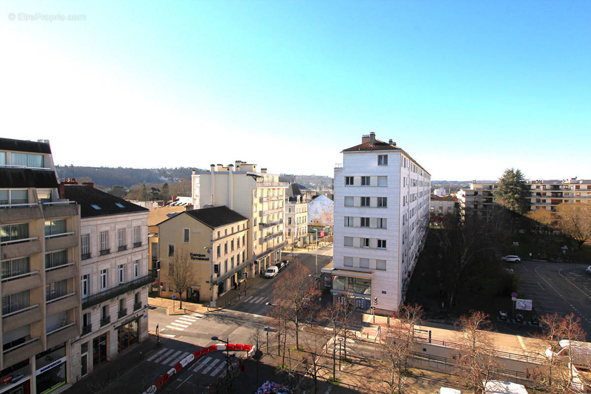 Appartement à PERIGUEUX