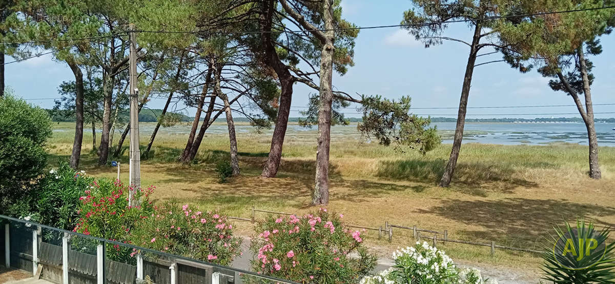 Maison à LEGE-CAP-FERRET