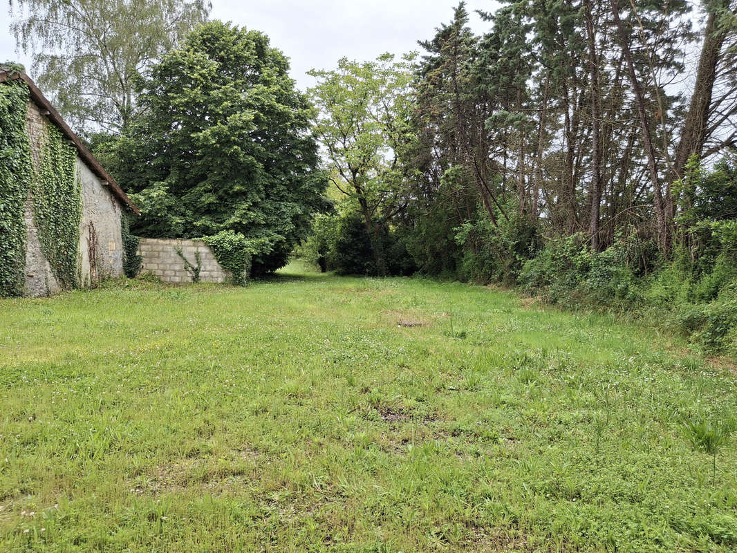 Maison à CHASSENEUIL-SUR-BONNIEURE