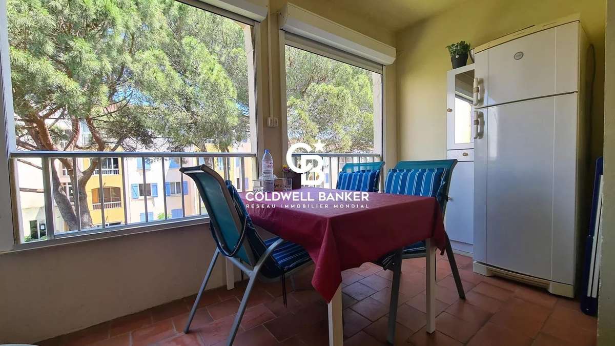 Appartement à FREJUS