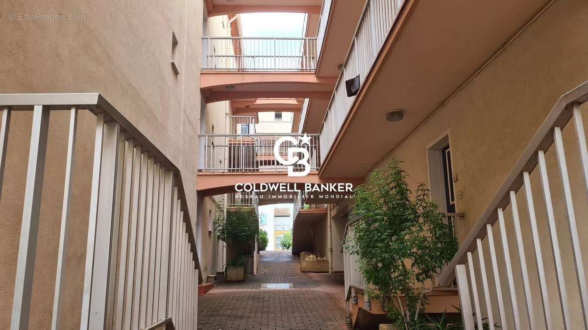 Appartement à FREJUS