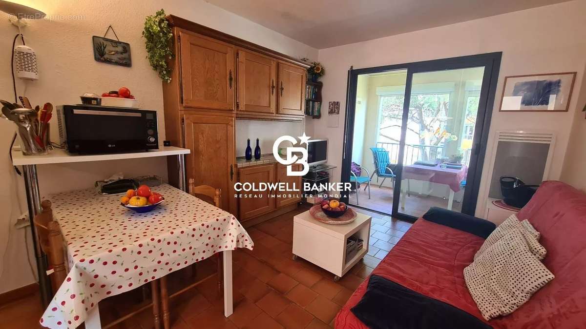 Appartement à FREJUS