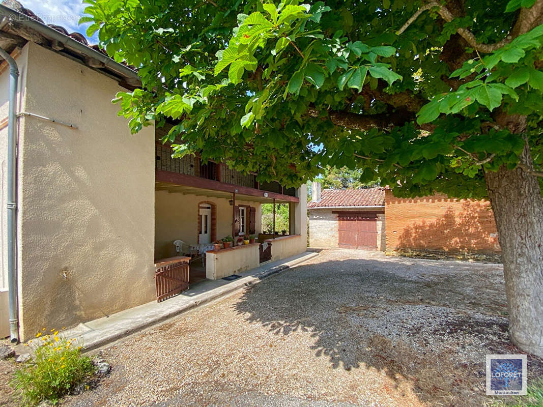 Maison à MONTAUBAN