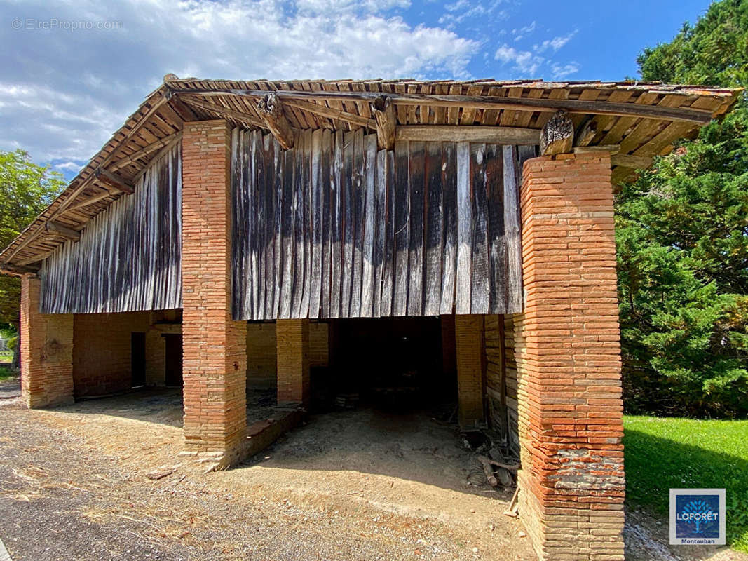 Maison à MONTAUBAN