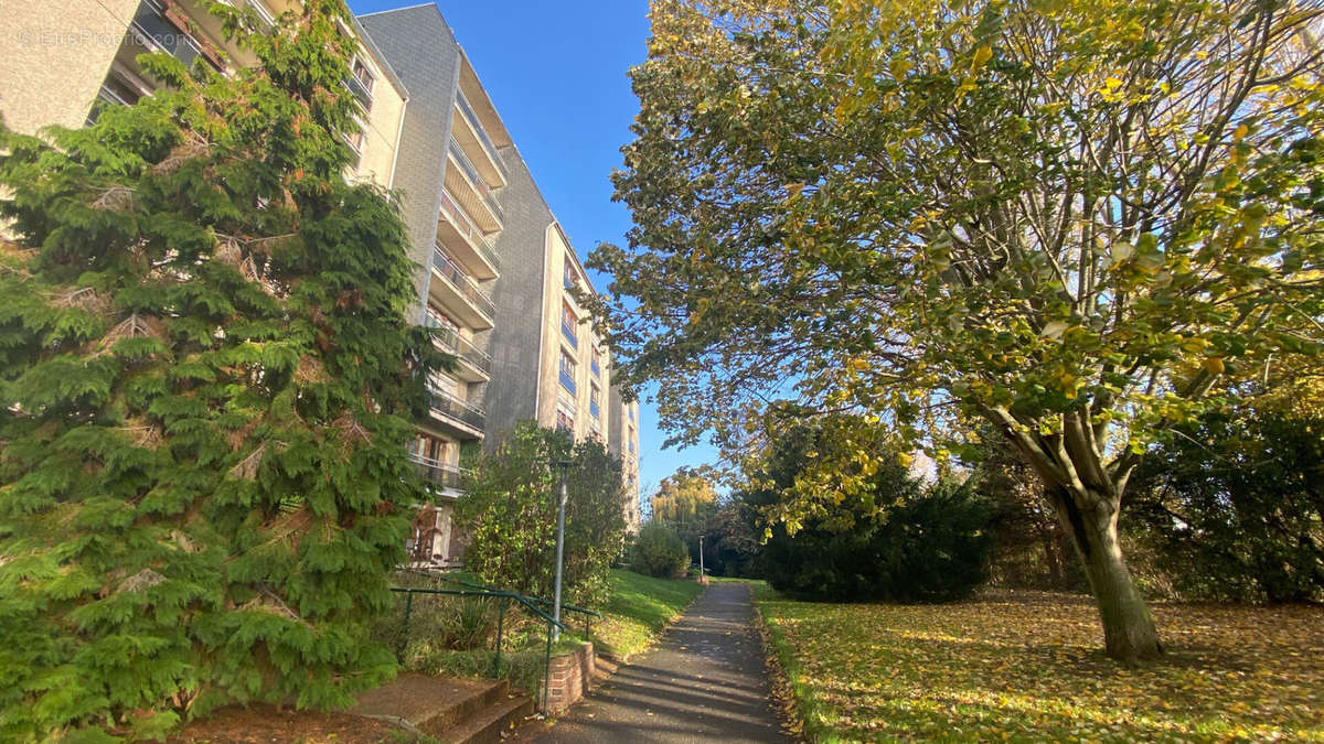 Appartement à CAEN