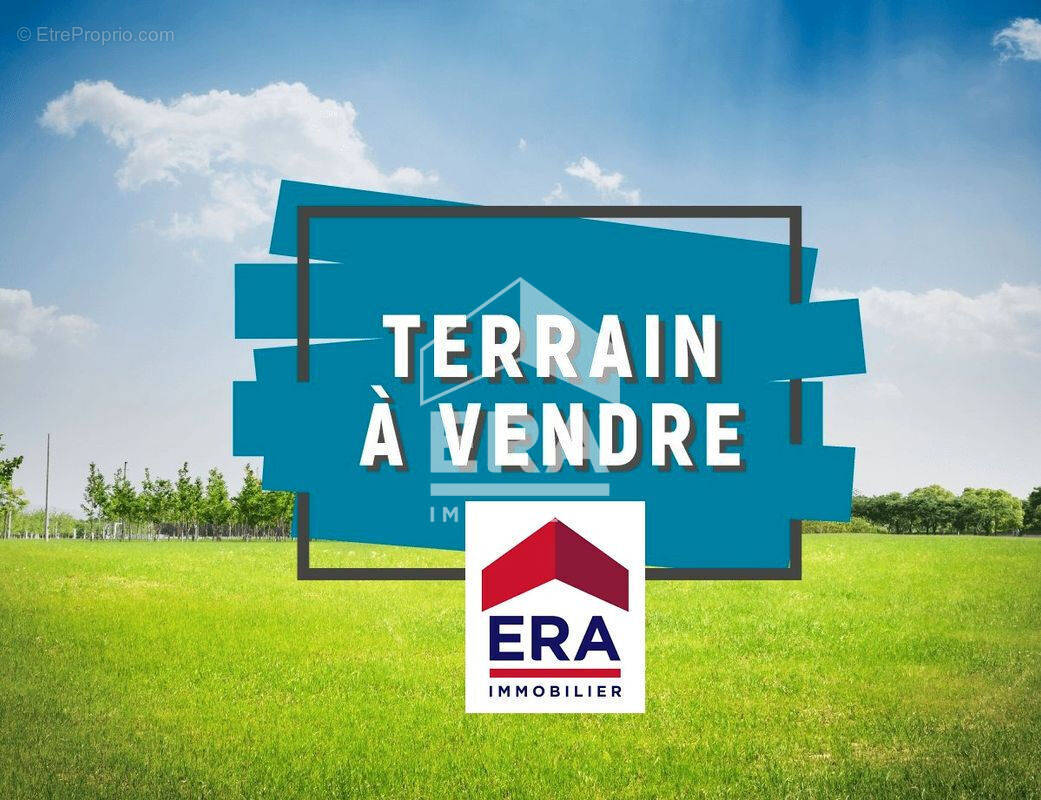 Terrain à REIMS