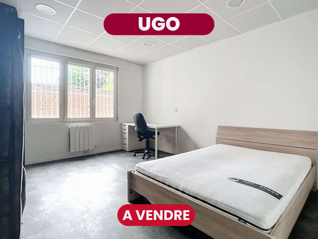 Appartement à LILLE