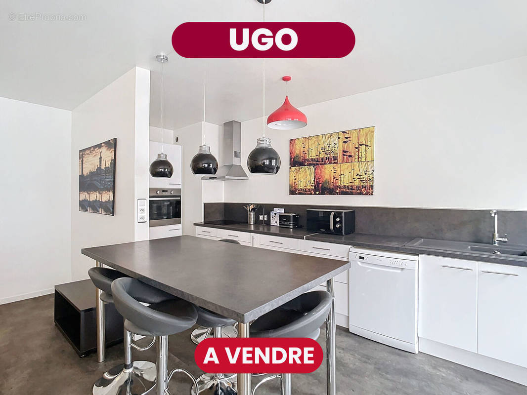 Appartement à LILLE