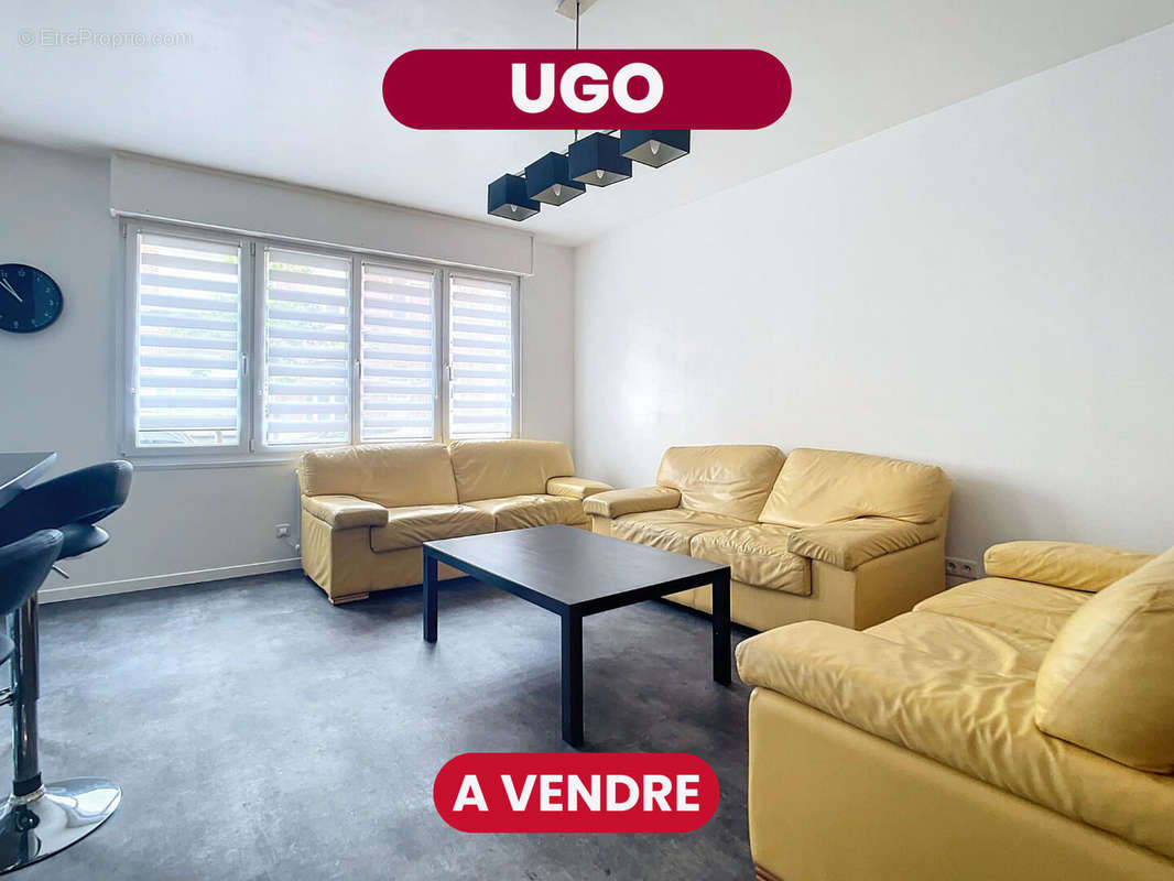 Appartement à LILLE