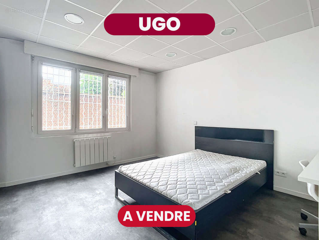 Appartement à LILLE