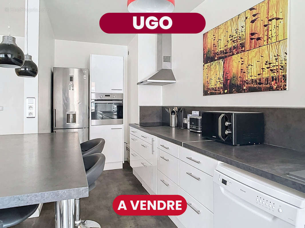 Appartement à LILLE