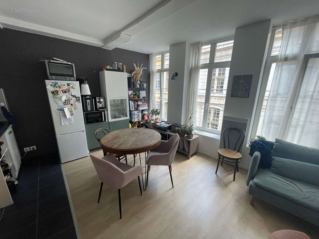 Appartement à LILLE