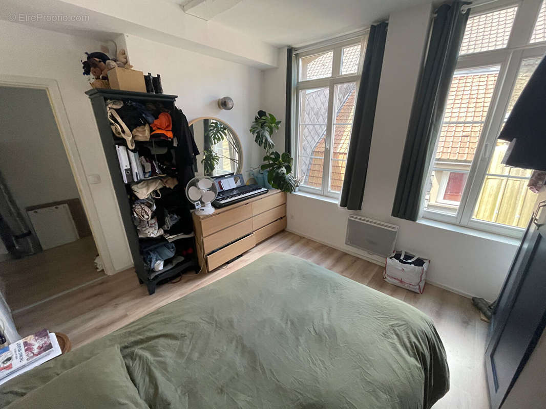 Appartement à LILLE