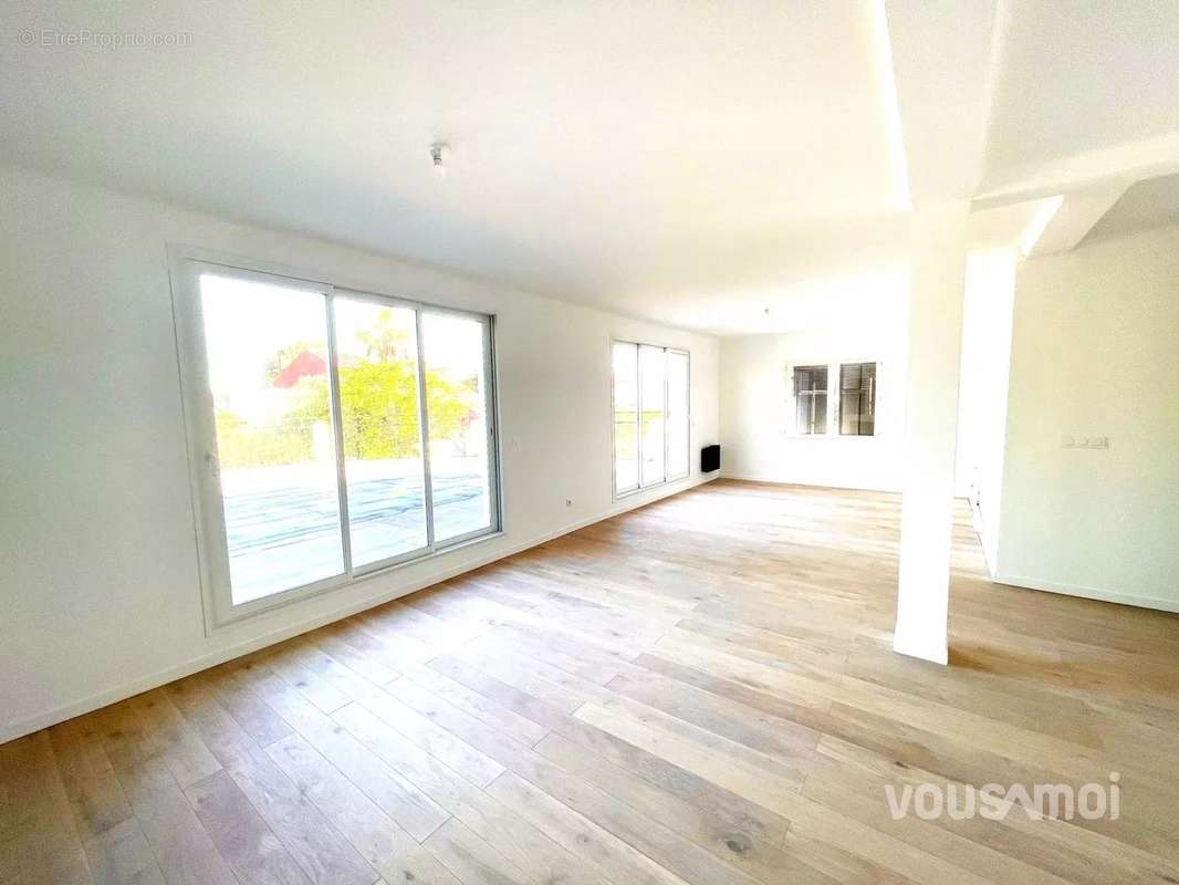 Appartement à MARSEILLE-10E