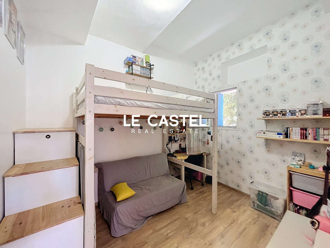 Appartement à LA CIOTAT