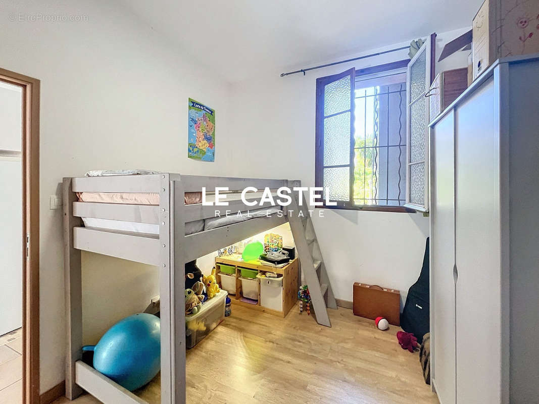 Appartement à LA CIOTAT