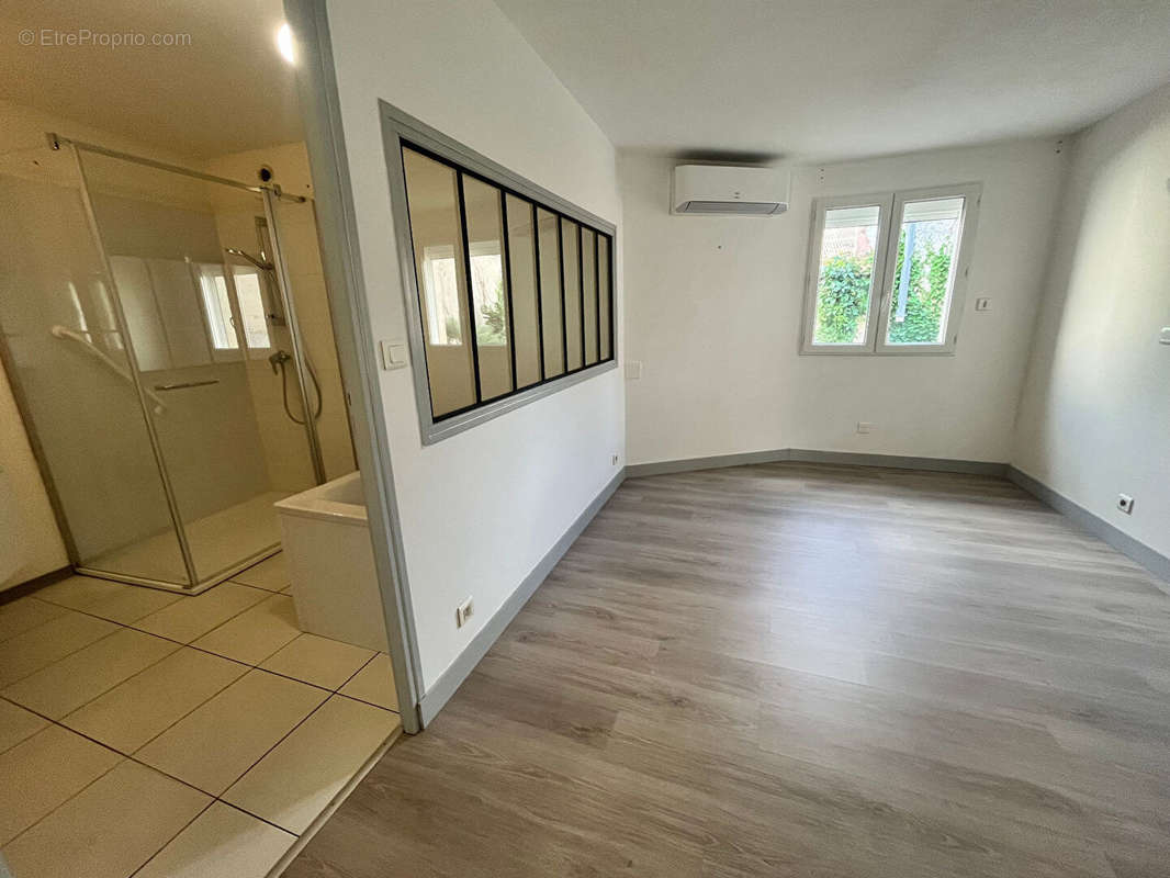 Appartement à MONTAUBAN