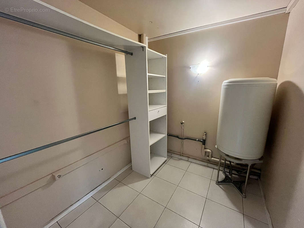 Appartement à MONTAUBAN