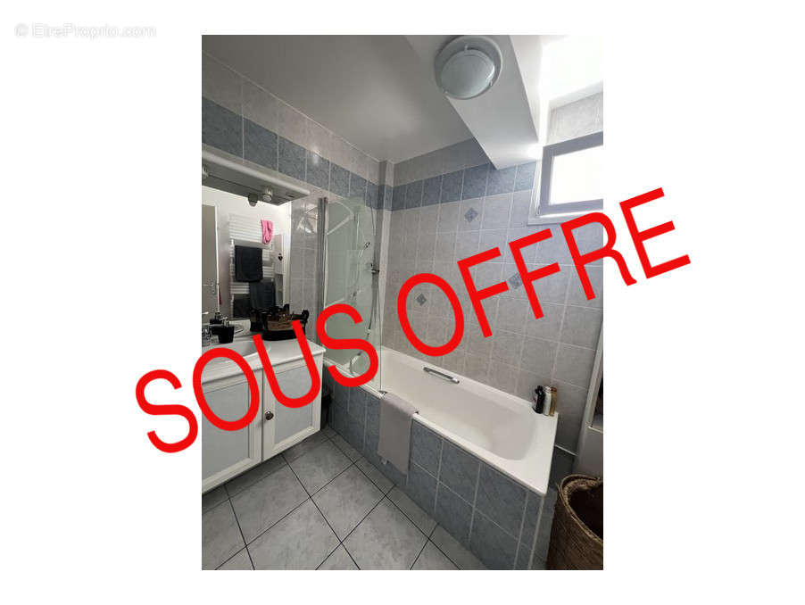 Appartement à SAINT-CLAUDE