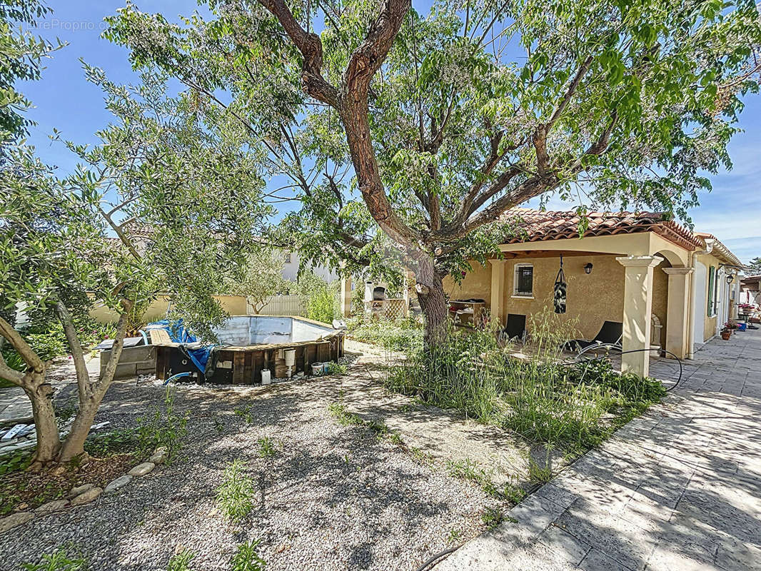 Maison à ORAISON