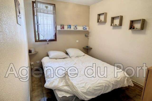 Appartement à LEUCATE