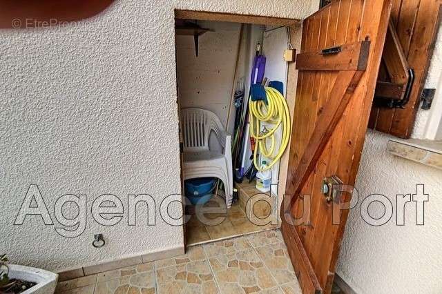 Appartement à LEUCATE