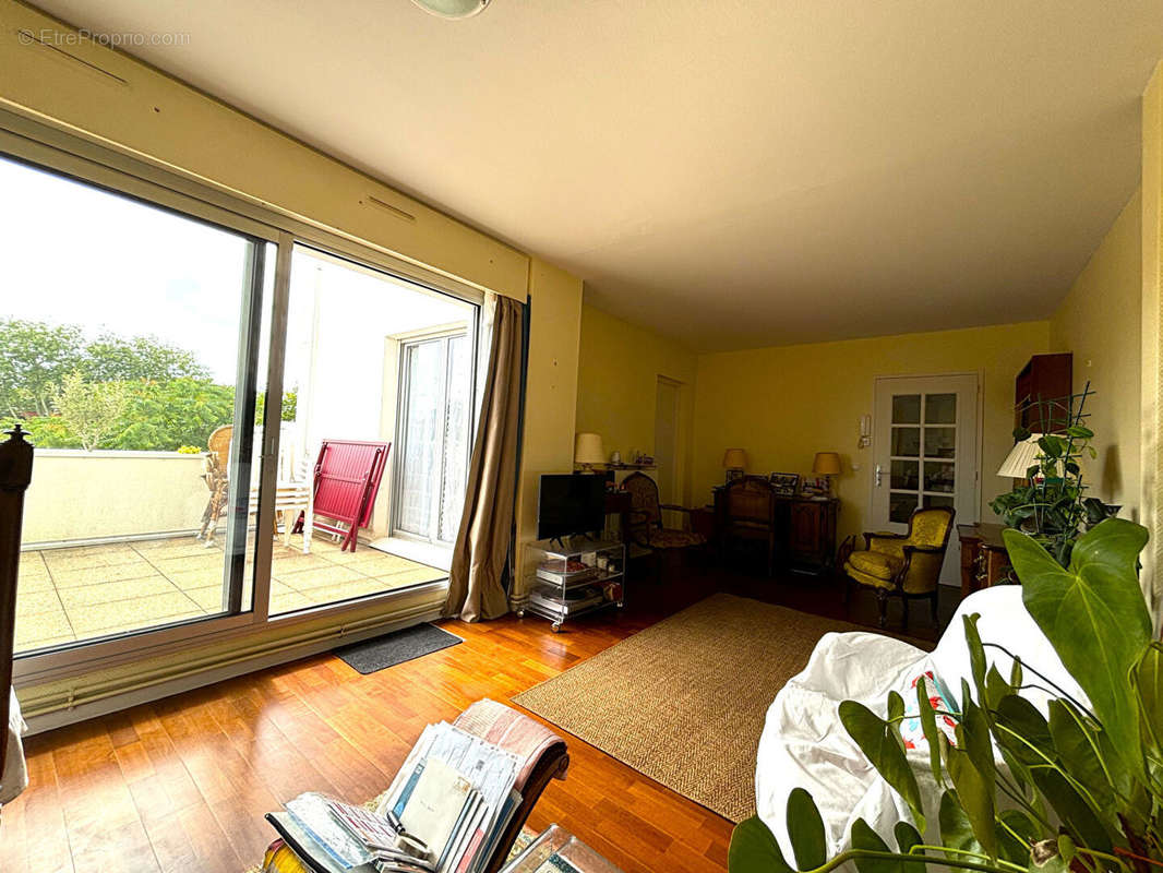 Appartement à ARCACHON