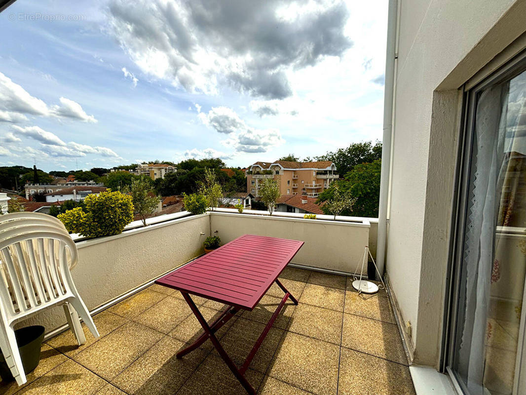 Appartement à ARCACHON