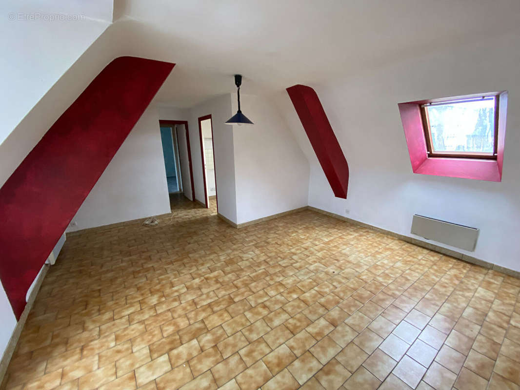 Appartement à LAMBALLE