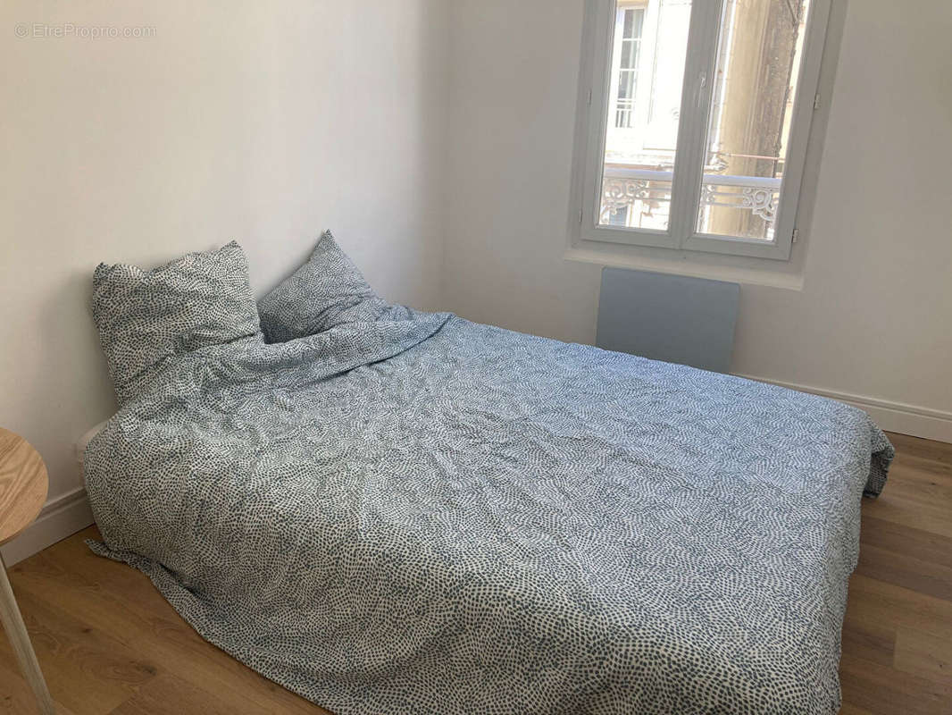 Appartement à CAEN