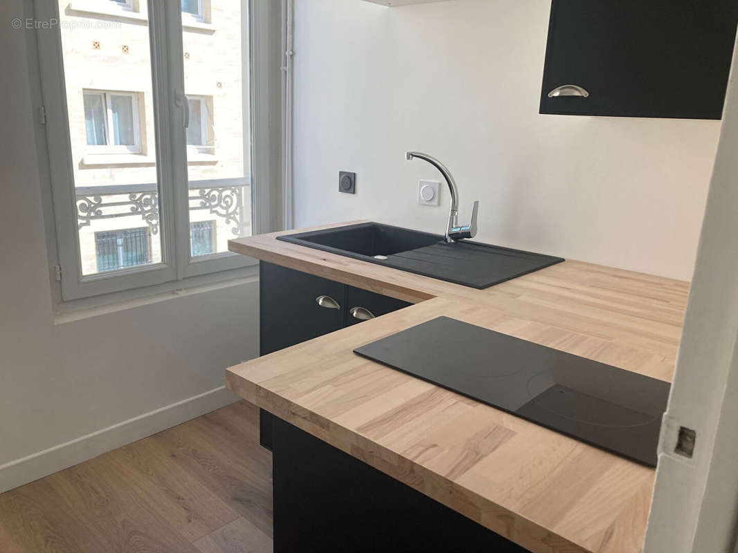 Appartement à CAEN