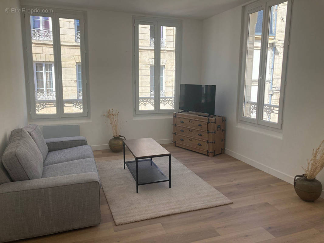 Appartement à CAEN