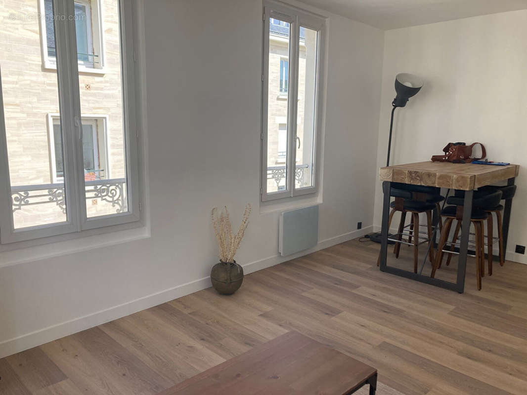 Appartement à CAEN