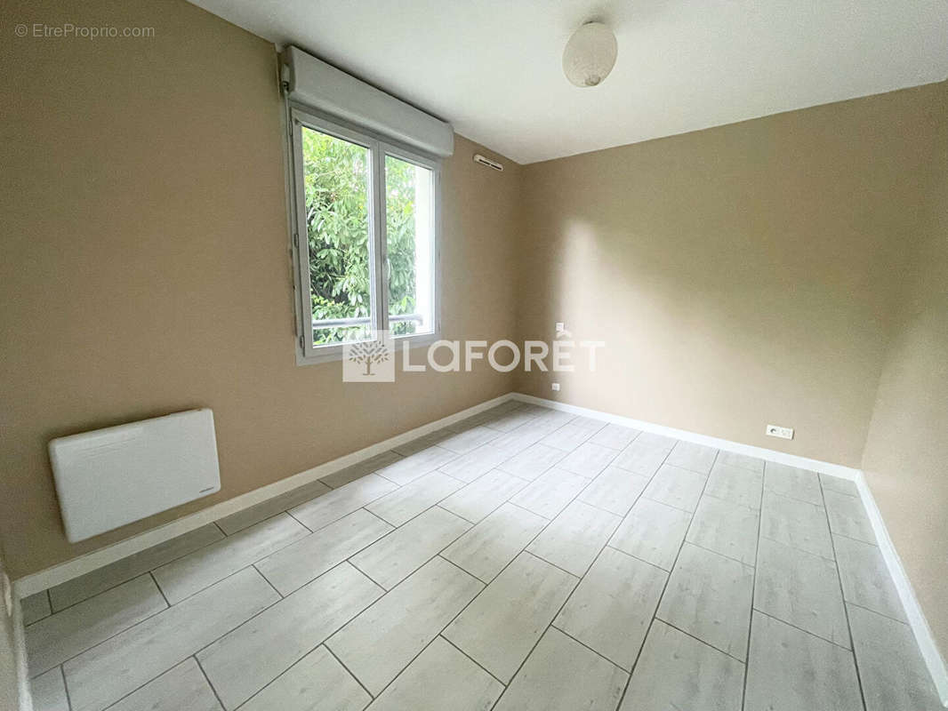 Appartement à MANTES-LA-JOLIE