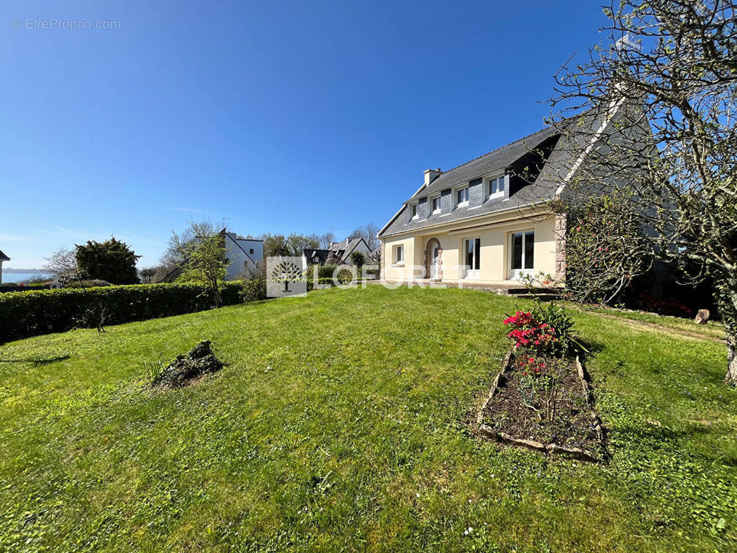 Maison à CONCARNEAU