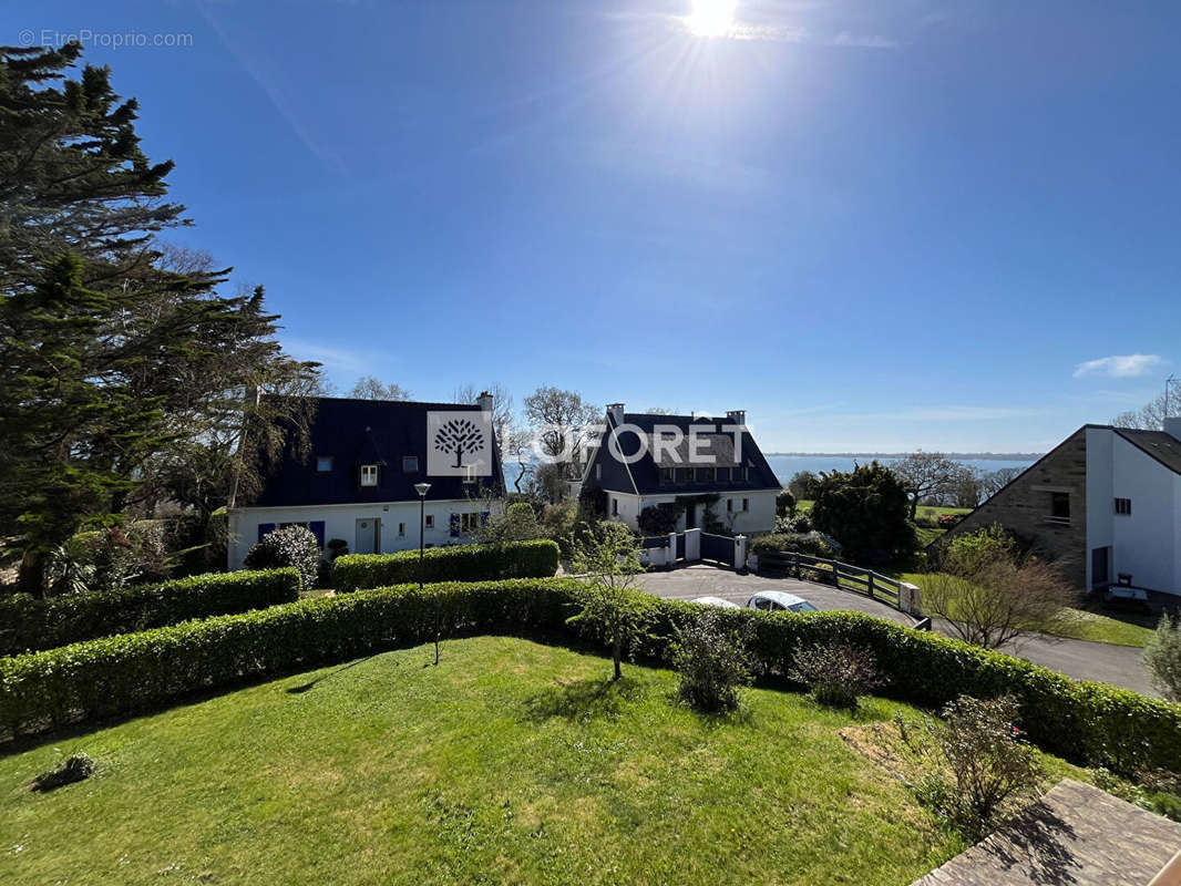 Maison à CONCARNEAU