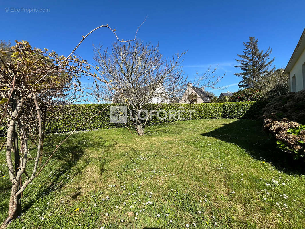 Maison à CONCARNEAU