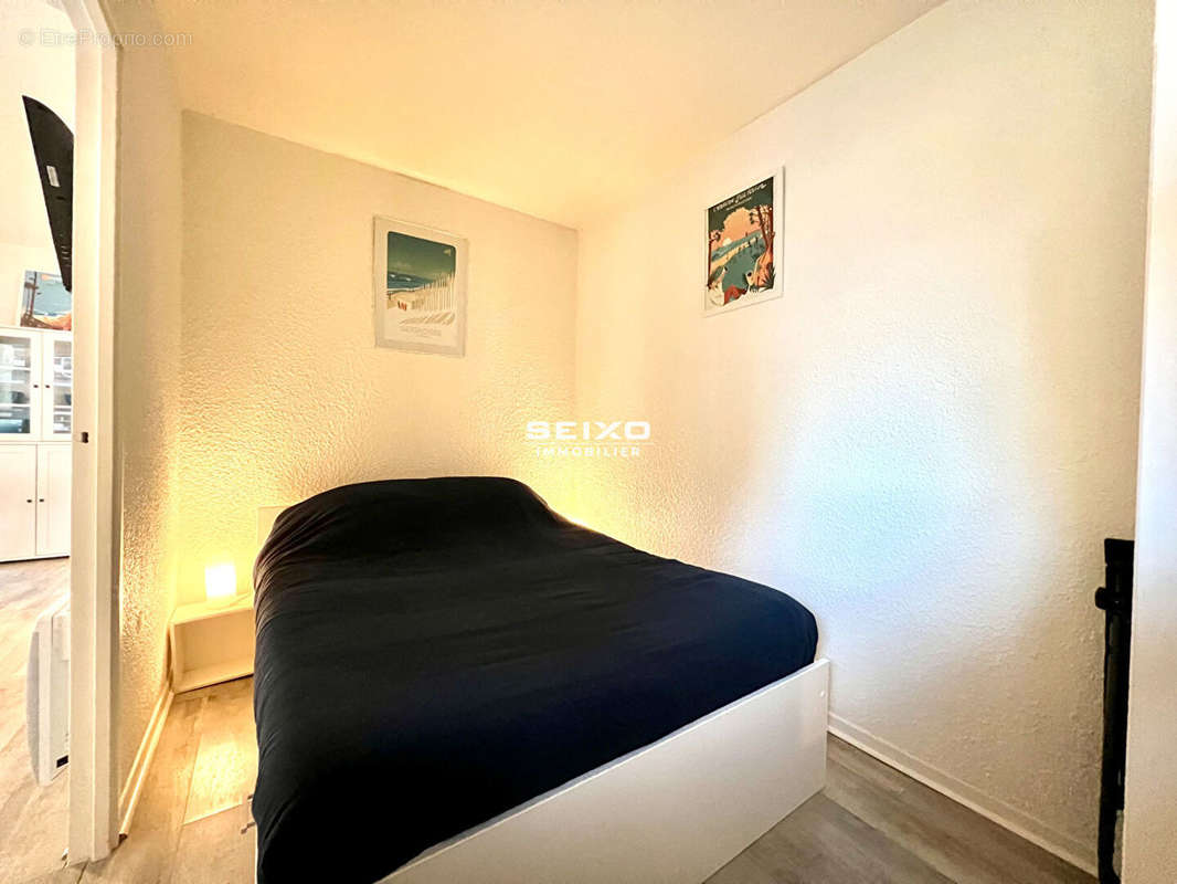 Appartement à SEIGNOSSE