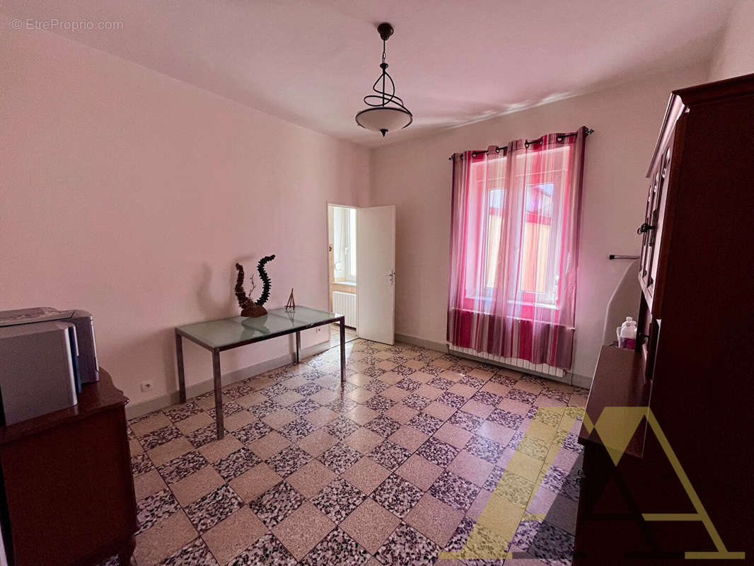 Appartement à TALANGE