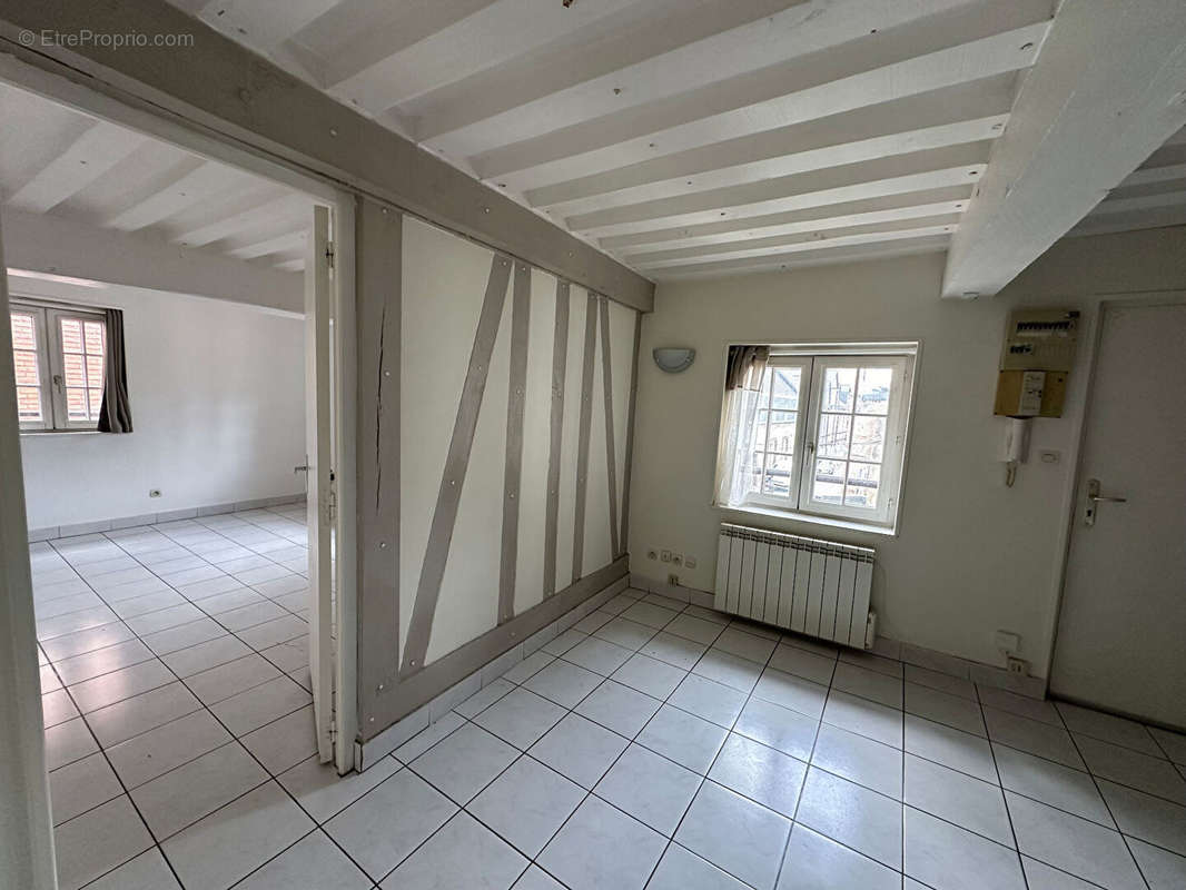 Appartement à ROUEN