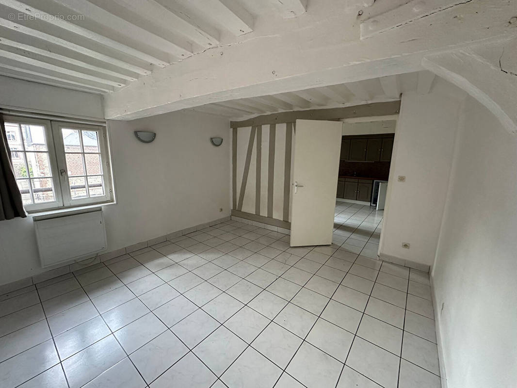 Appartement à ROUEN